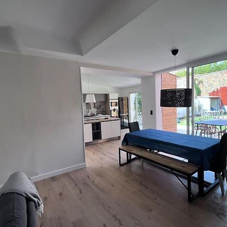 Maison Climatisee, Piscine, A 5 Minutes Des Grands Buffets Narbonne Kültér fotó