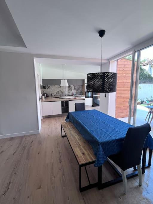 Maison Climatisee, Piscine, A 5 Minutes Des Grands Buffets Narbonne Kültér fotó
