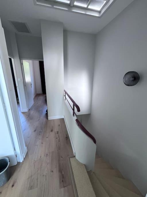 Maison Climatisee, Piscine, A 5 Minutes Des Grands Buffets Narbonne Kültér fotó